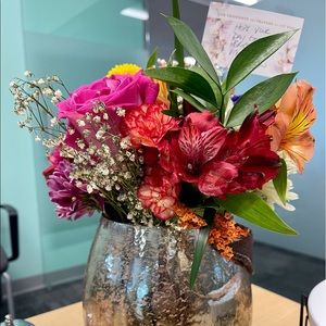 Meet your Posher, Marla